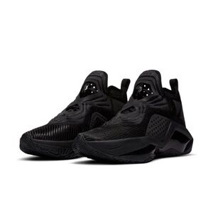 Nike LeBron Soldier 14 'Black' Men’s Sneaker